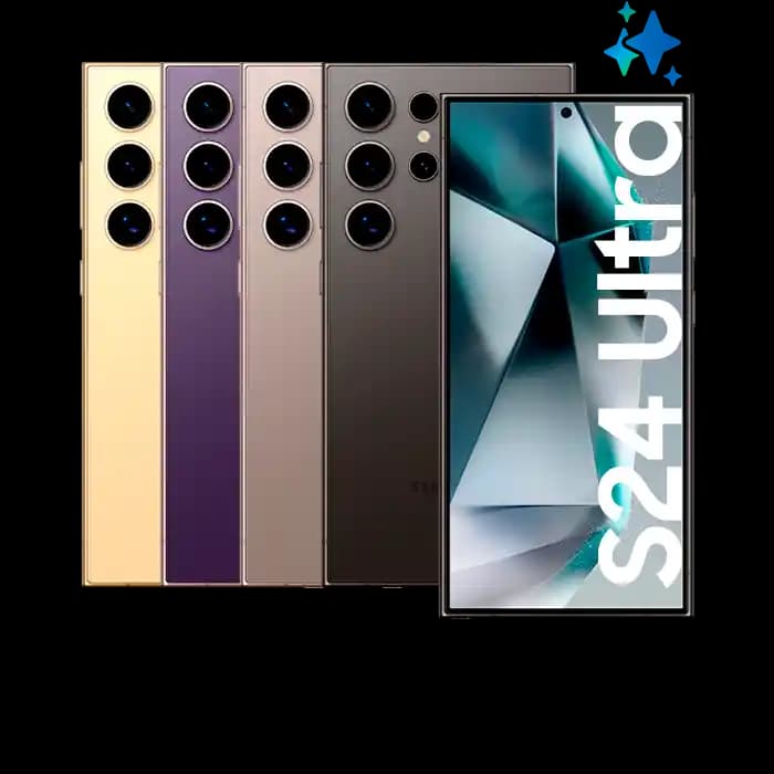 Samsung S24 Ultra 1TB: Yüksek Kapasiteli ve Güçlü Akıllı Telefon Özellikleri