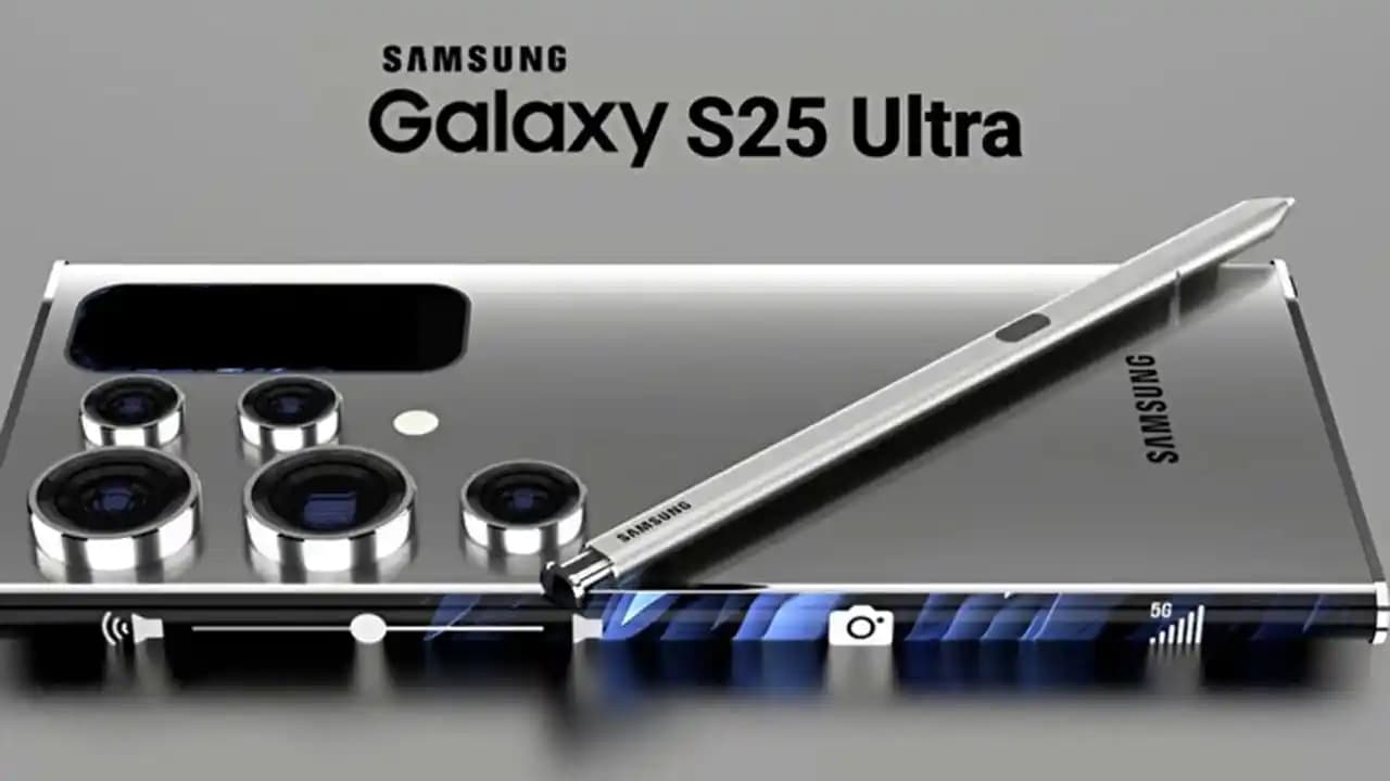 Samsung S25 Ultra: Gelişmiş Özellikleriyle Yüksek Performanslı Akıllı Telefon