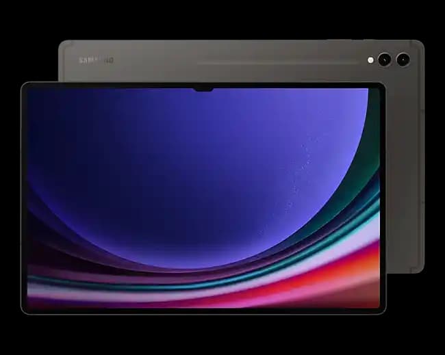 Samsung S9 Ultra: Güçlü Özellikleri ve Yenilikçi Tasarımıyla Akıllı Tablet Dünyasında Fark Yaratıyor