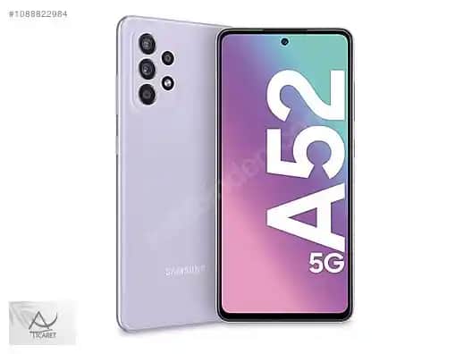 Samsung Sıfır Telefonlar: En Yeni Teknolojiler ve Modellerle Güçlü Seçenekler