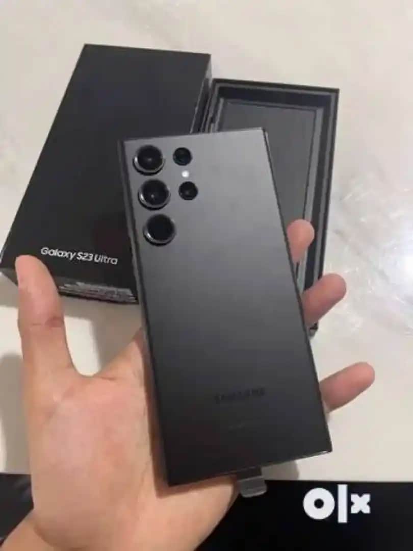 Samsung Sıfır Ürünler: Güvenilirlik ve Teknoloji Avantajlarıyla En Güncel Seçenekler