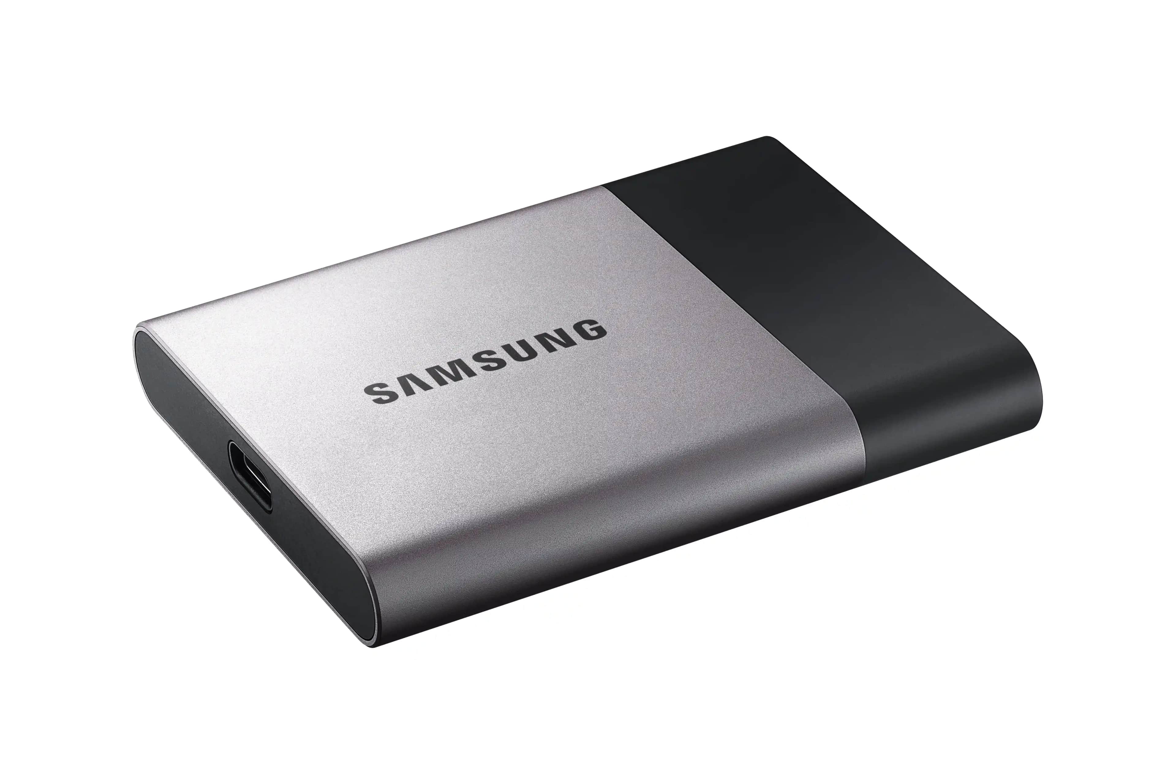 Samsung SSD Harddiskler: Yüksek Performans ve Güvenilirlik Sunan Depolama Çözümleri