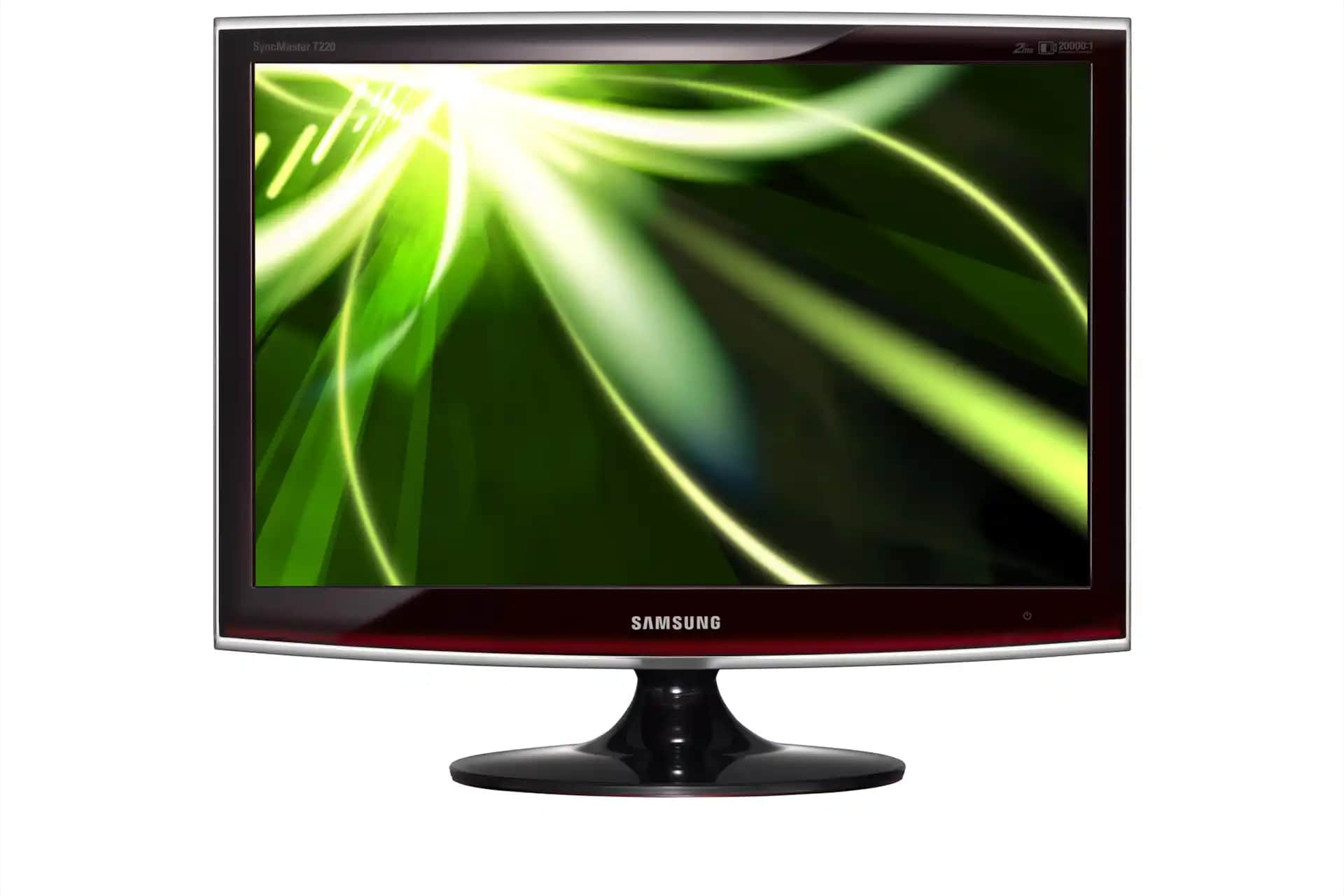 Samsung T220 Monitör Özellikleri ve Kullanım Alanlarına Genel Bakış