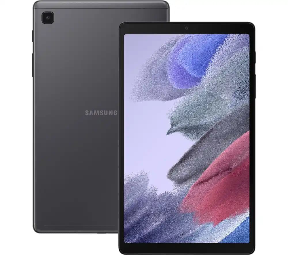 Samsung Tab A7 Lite: Uygun Fiyatlı ve Çok Yönlü Hafif Tablet Özellikleri ve Aksesuarları