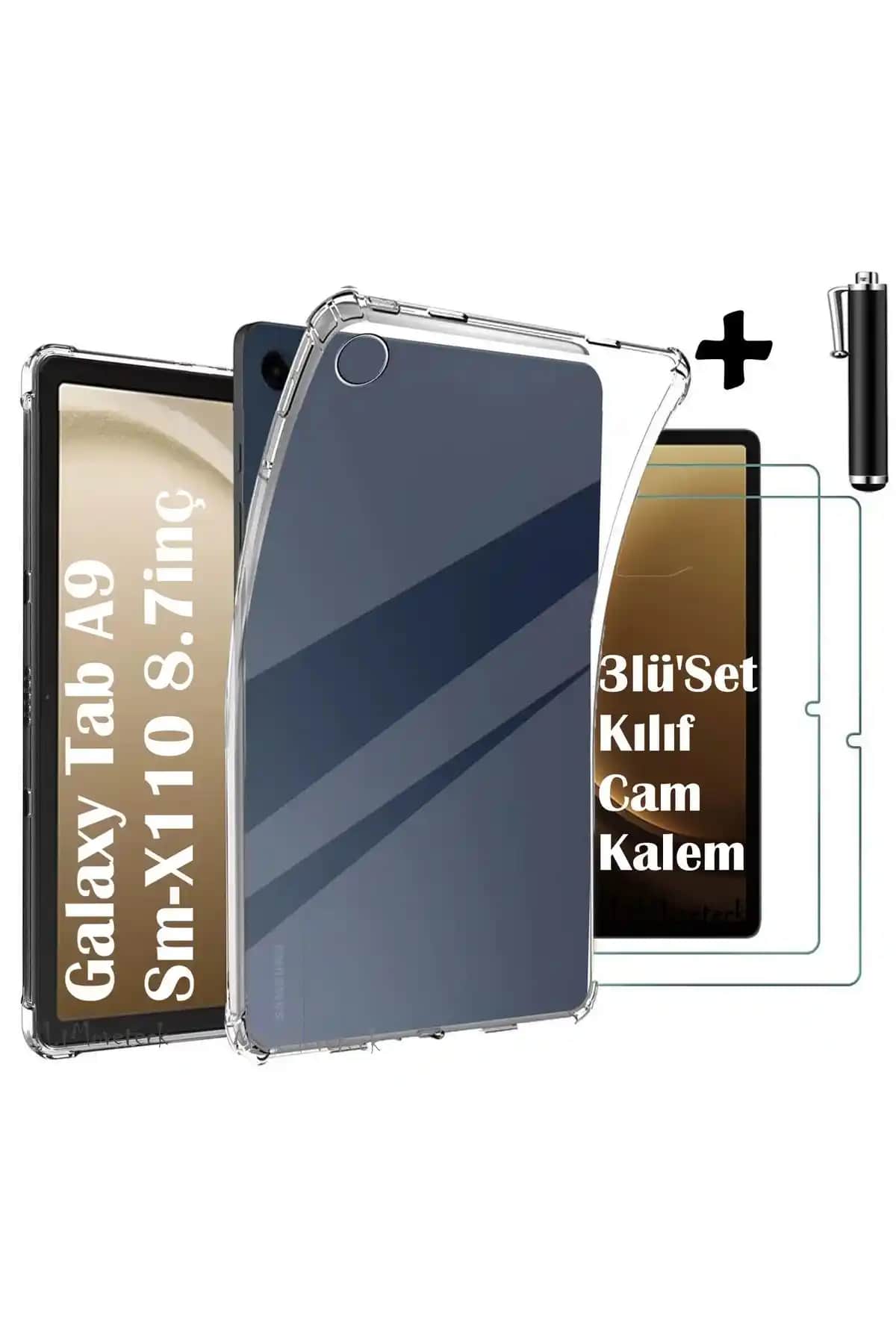 Samsung Tabletler İçin Silikon Kılıf Seçimi ve Koruma İpuçları