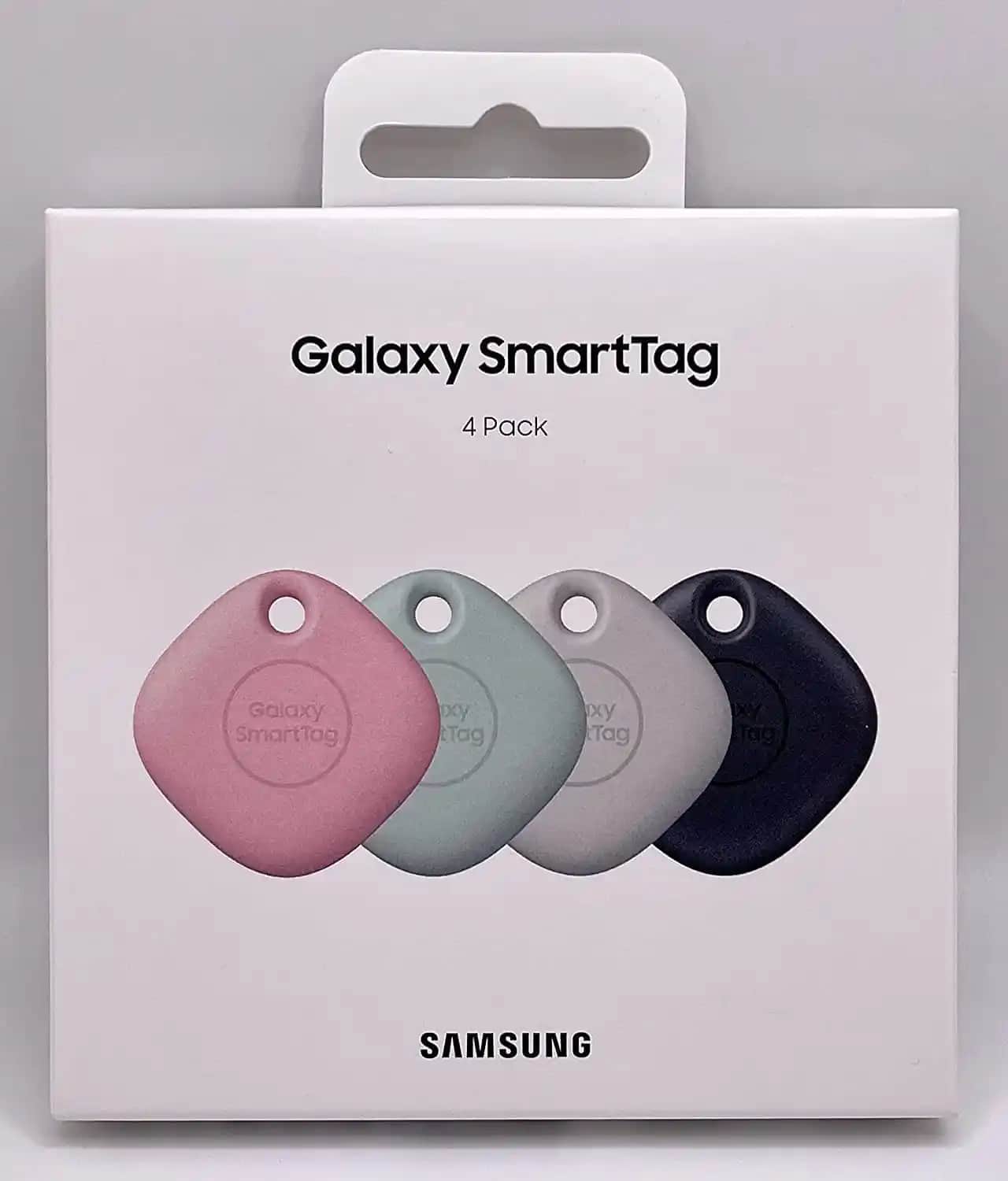 Samsung Tag ile Günlük Eşyalarınızı Güvence Altına Alın ve Kaybolma Riskini Azaltın