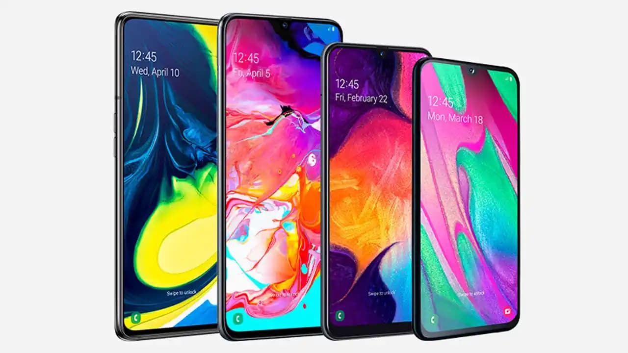 Samsung Telefon Serileri: Farklı Kullanıcı İhtiyaçlarına Uygun Çeşitli Model Seçenekleri