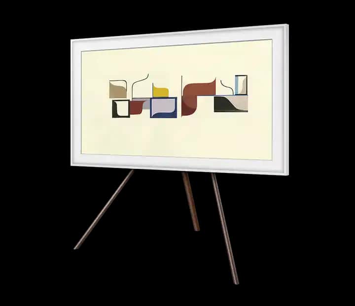 Samsung The Frame: Estetik ve Akıllı Teknolojiyi Bir Arada Sunan Televizyon Çözümü