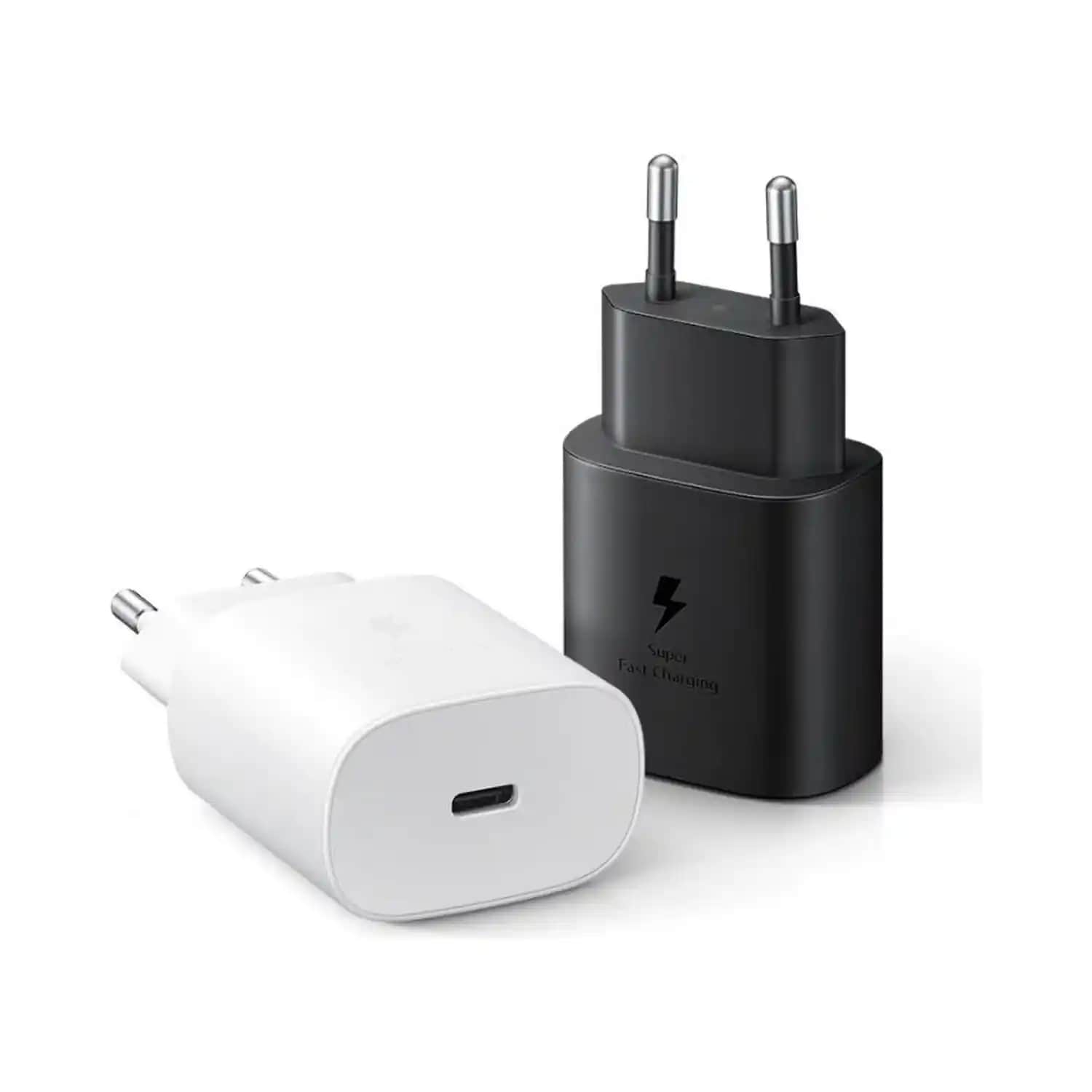 Samsung Type-C Hızlı Şarj Aletleri: Güç ve Hızın En Güncel Çözümü