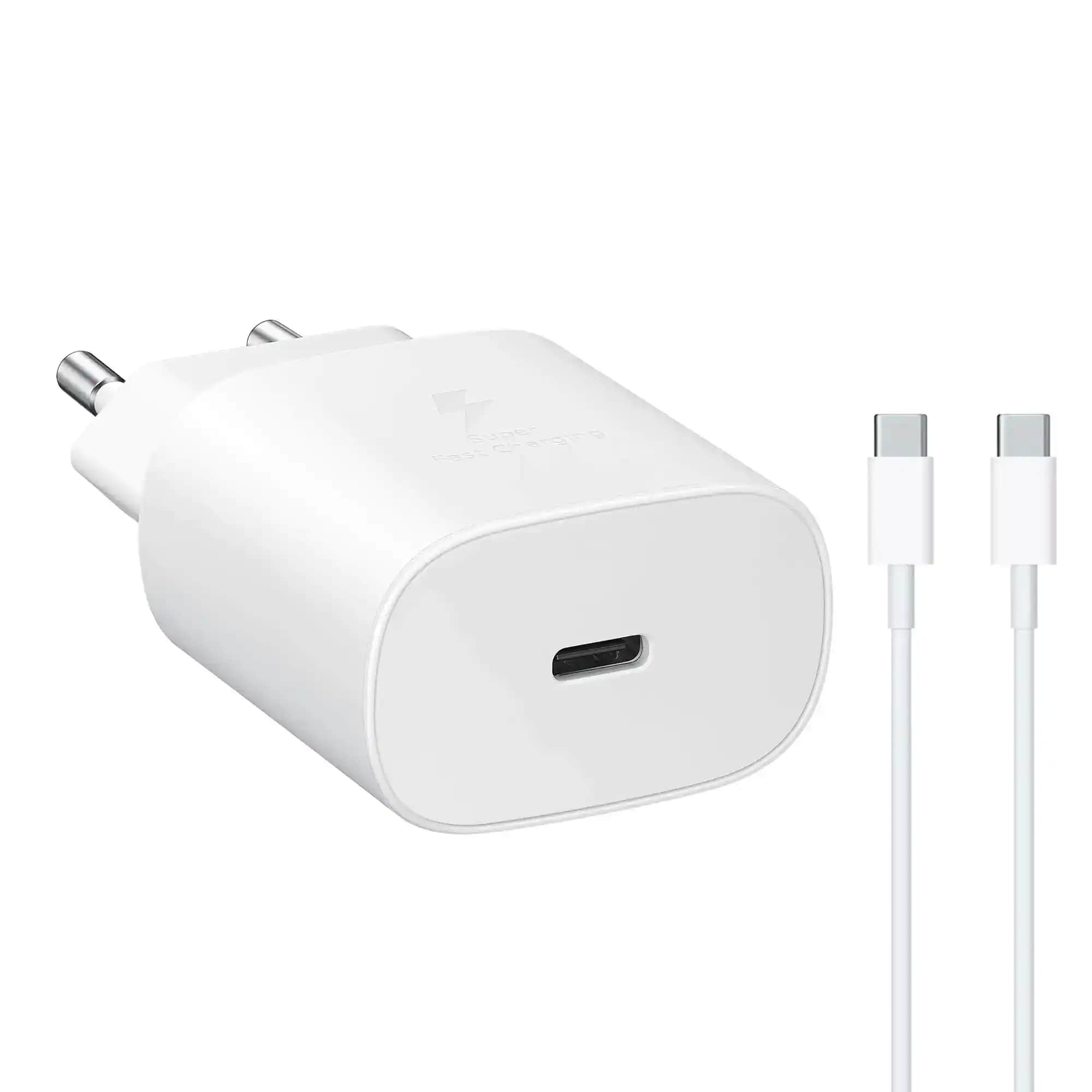 Samsung Type-C Şarj Aletleri: Hızlı ve Güvenilir Şarj Çözümleri Hakkında Detaylı Bilgi