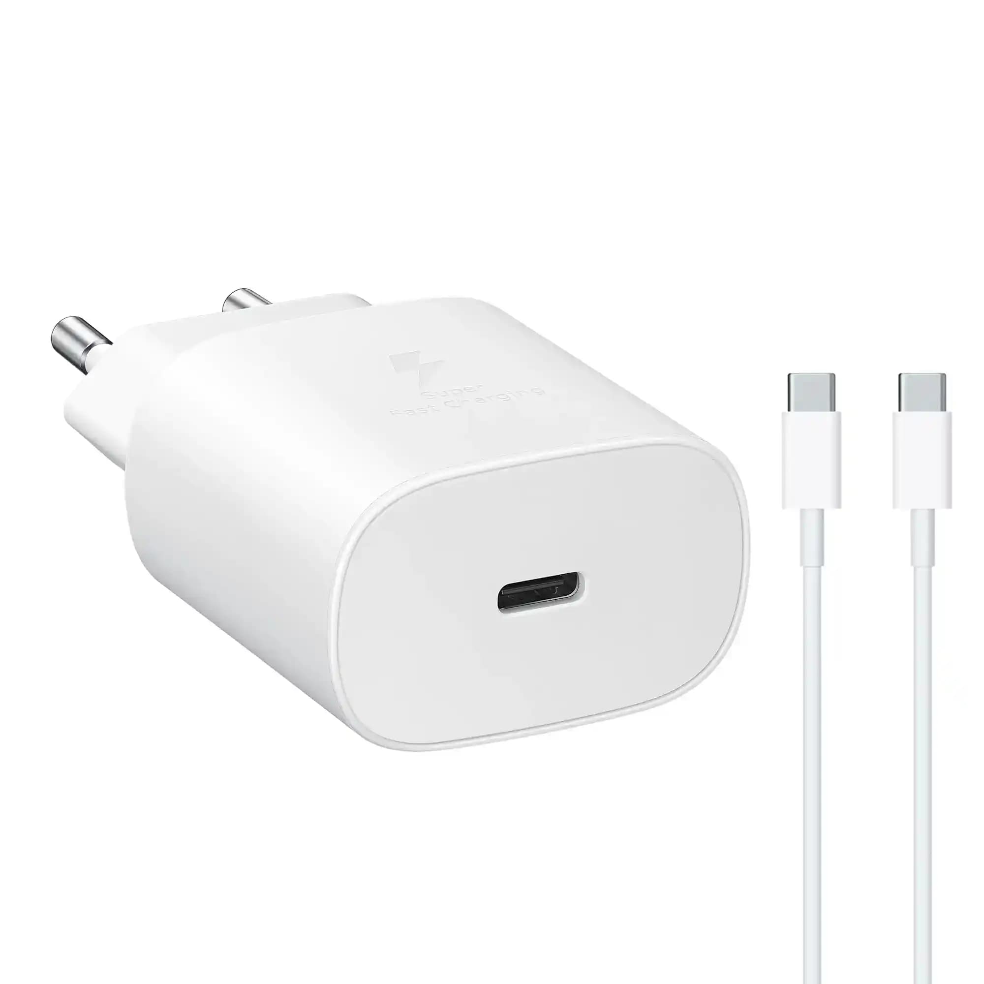 Samsung Type-C Şarj Aletleri: Hızlı ve Güvenilir Şarj Çözümleri Hakkında Detaylı Bilgi