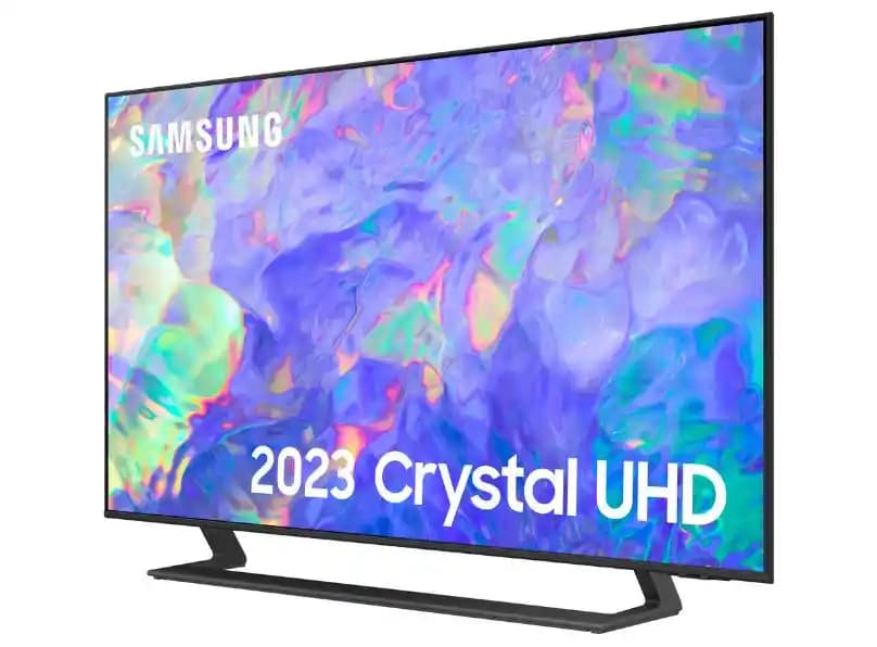 Samsung UE55CU8500 55 inç 4K Ultra HD Smart TV detaylı inceleme ve özellikleri