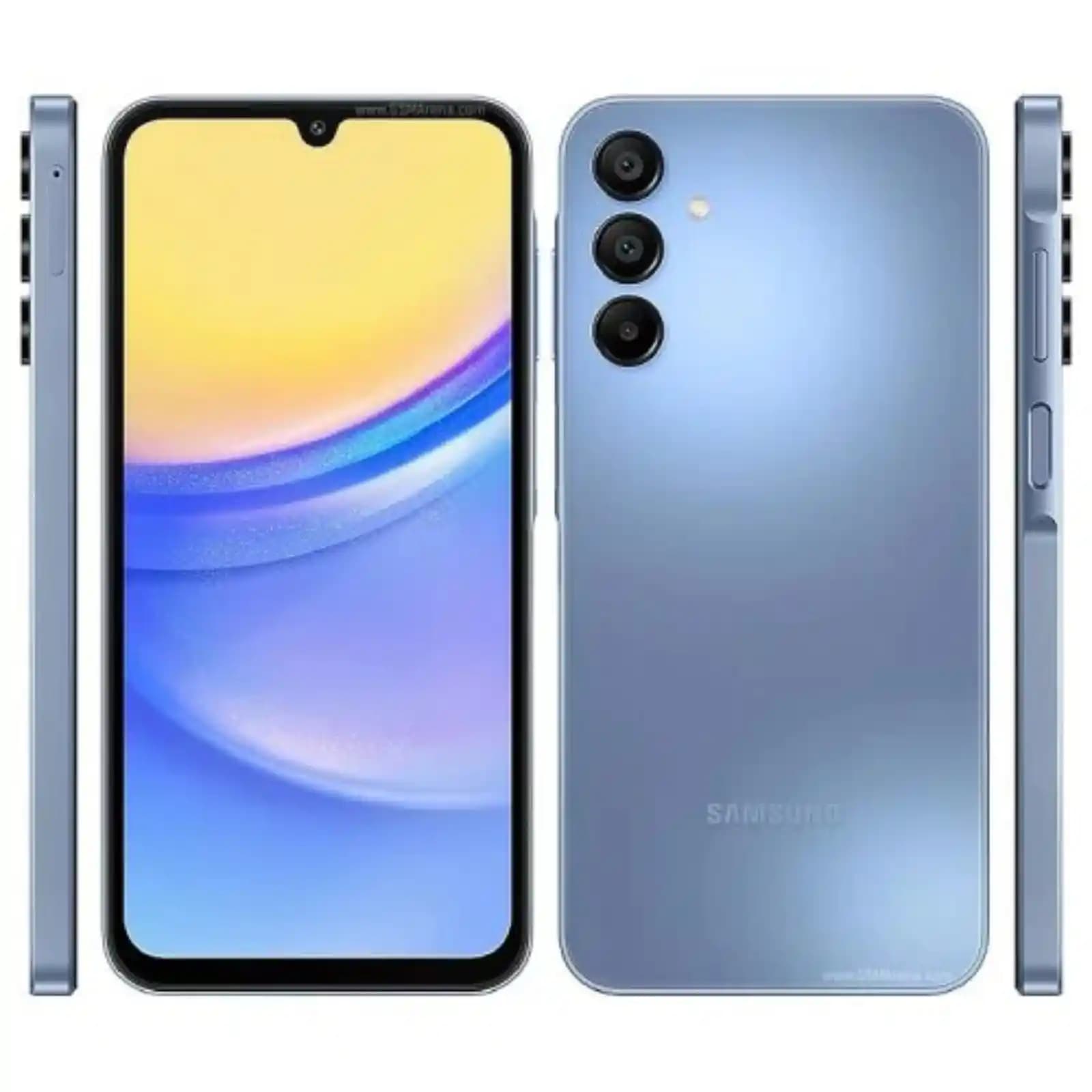 Samsung'un En Güncel Akıllı Telefon Modelleri ve Teknolojik Yenilikleri