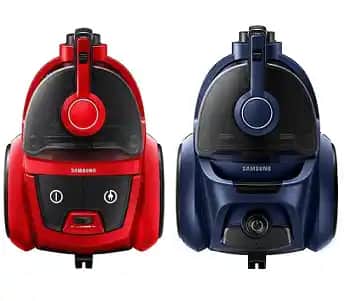 Samsung VC3000 Elektrikli Süpürge Özellikleri ve Kullanım Avantajları