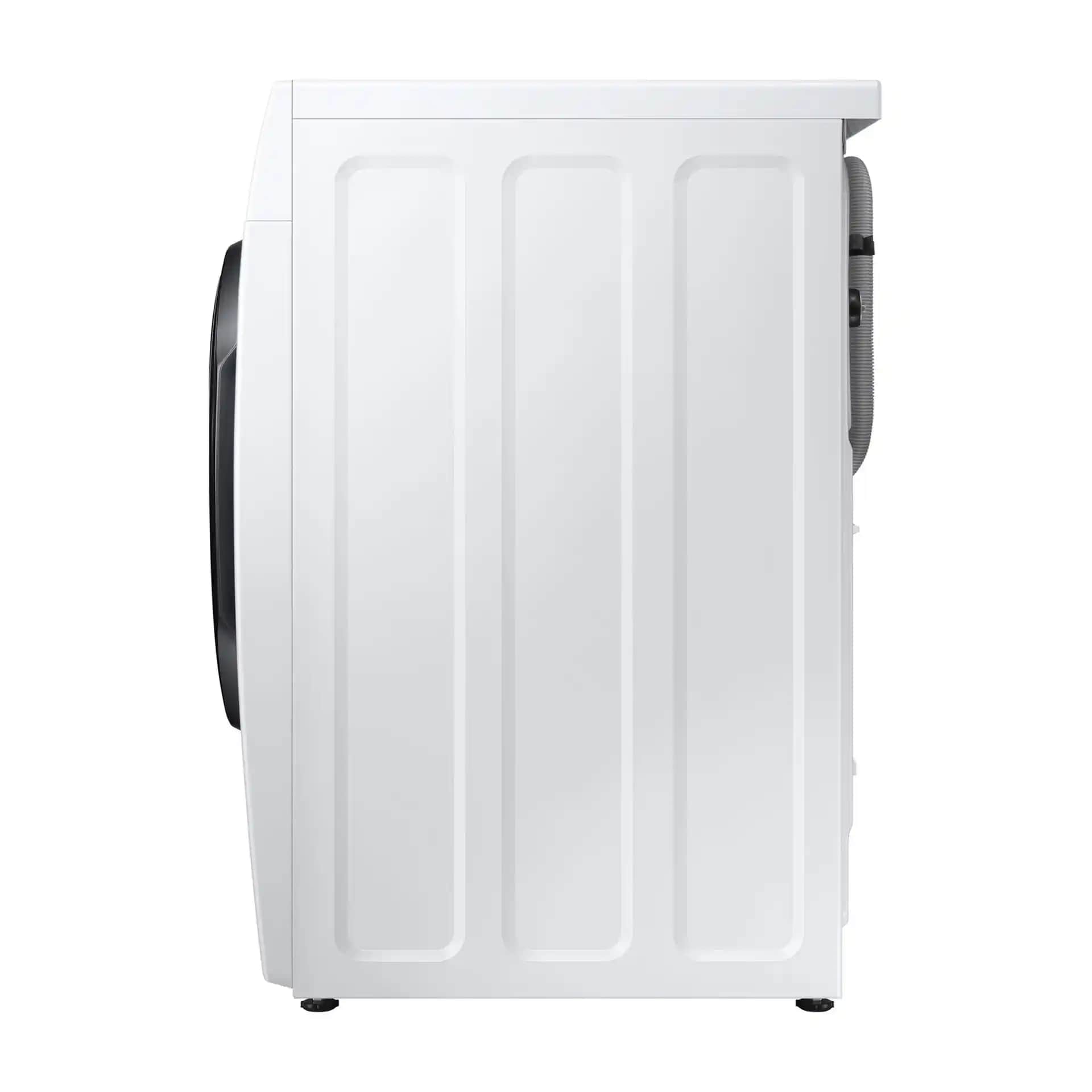 Samsung WD90TA046BE1AH Çamaşır Makinesi: Enerji Verimli ve Akıllı Teknolojilerle Donatılmış Model