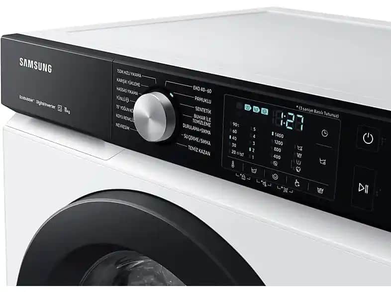 Samsung WW11BGA046AEAH Çamaşır Makinesi Özellikleri ve Kullanıcı Yorumları