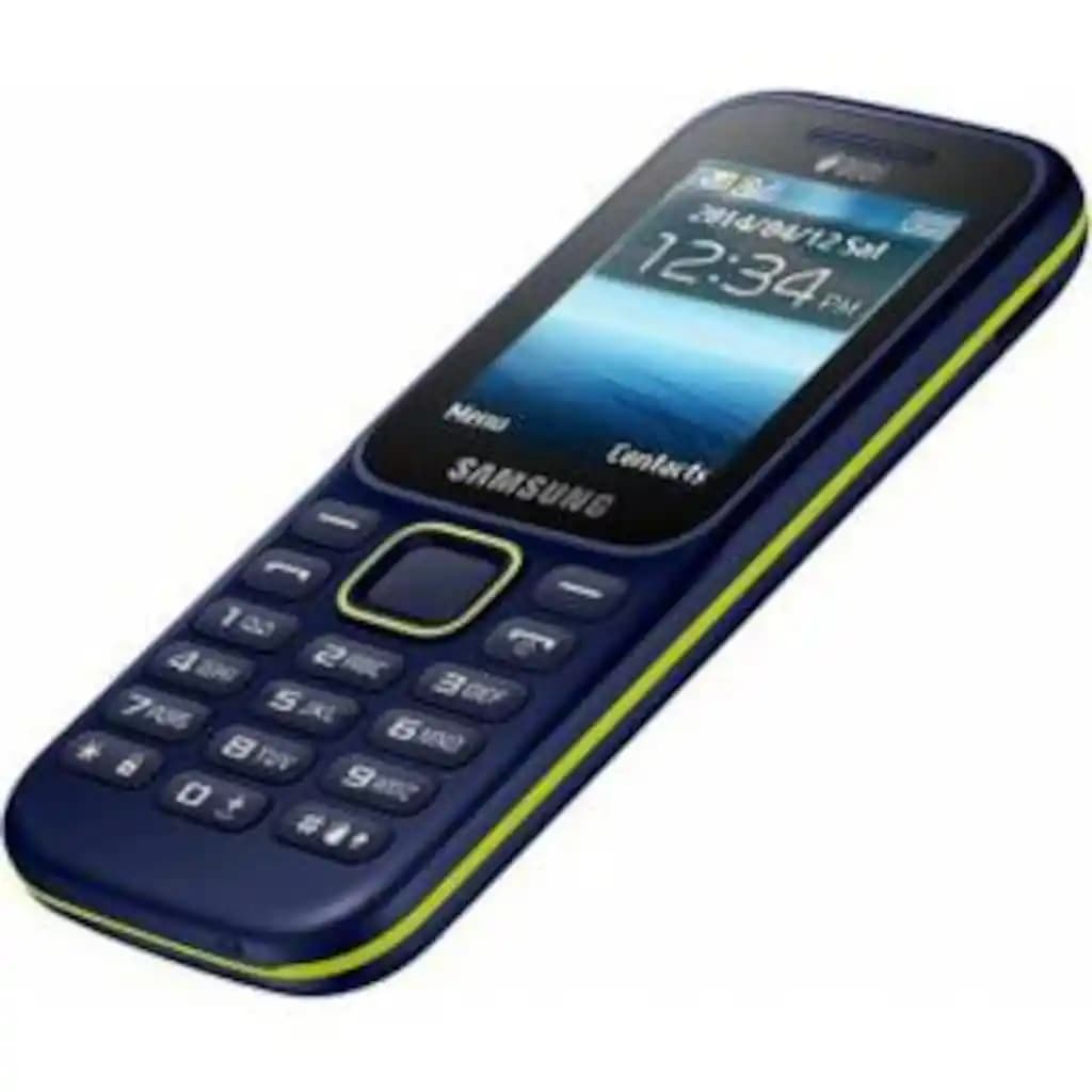 Samsung’un Duo Tuşlu Telefonları: Dayanıklı ve Ekonomik Geleneksel İletişim Çözümü