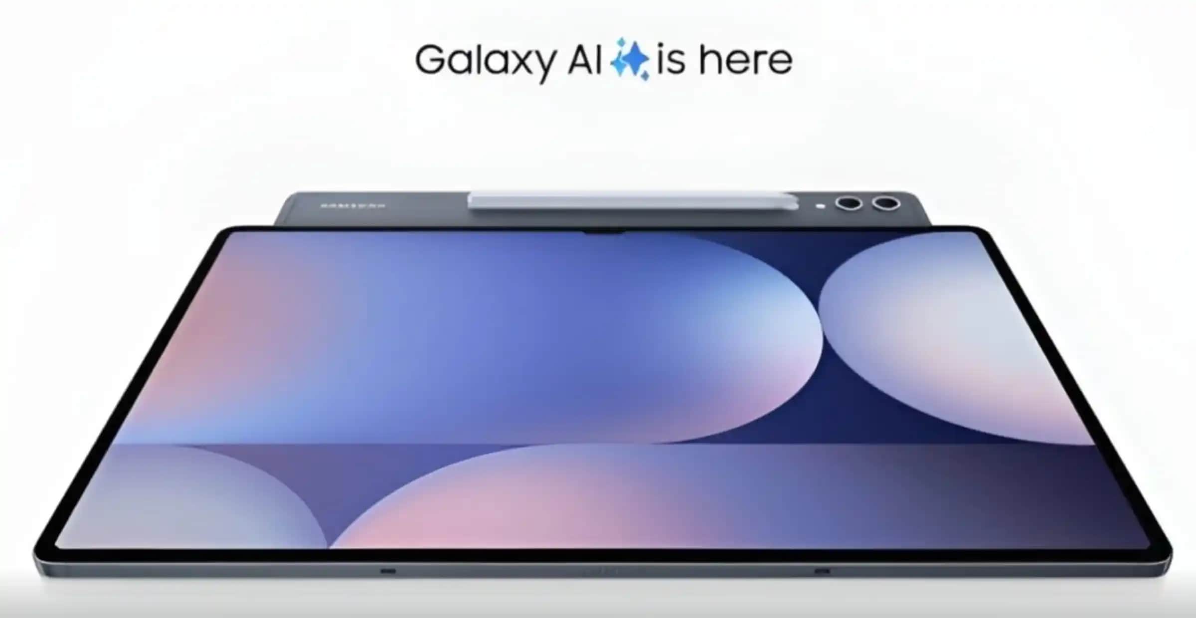 Samsung’un En Yeni Tablet Modelleri: Yüksek Performans ve Gelişmiş Özellikler