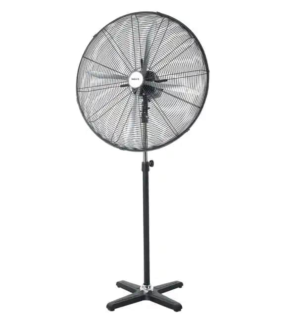 Sanayi Tipi Raks Vantilatörleri: Güçlü ve Dayanıklı Endüstriyel Hava Çözümünüz