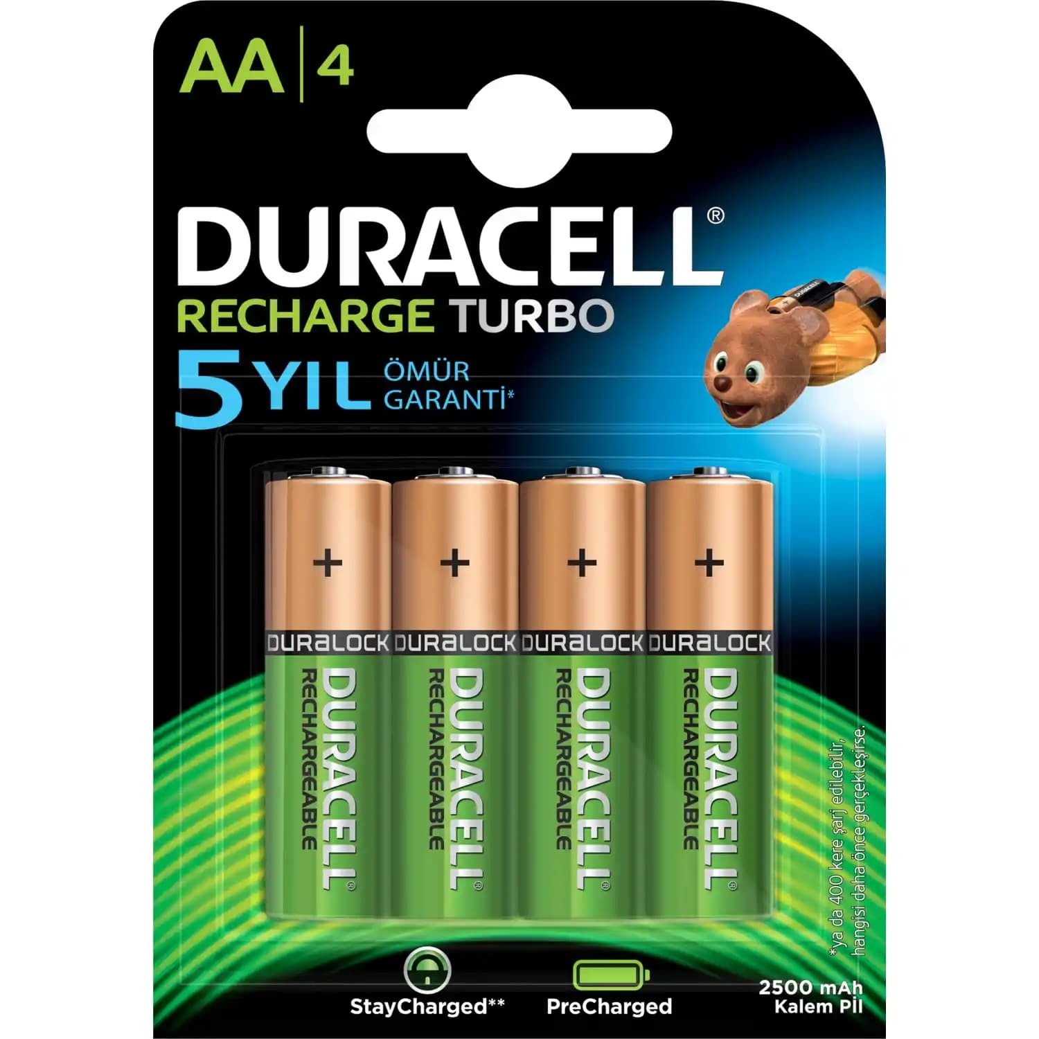 Şarj Edilebilir Pillerin Çeşitleri ve Kullanım İpuçlarıyla Sürdürülebilir Enerji Çözümleri