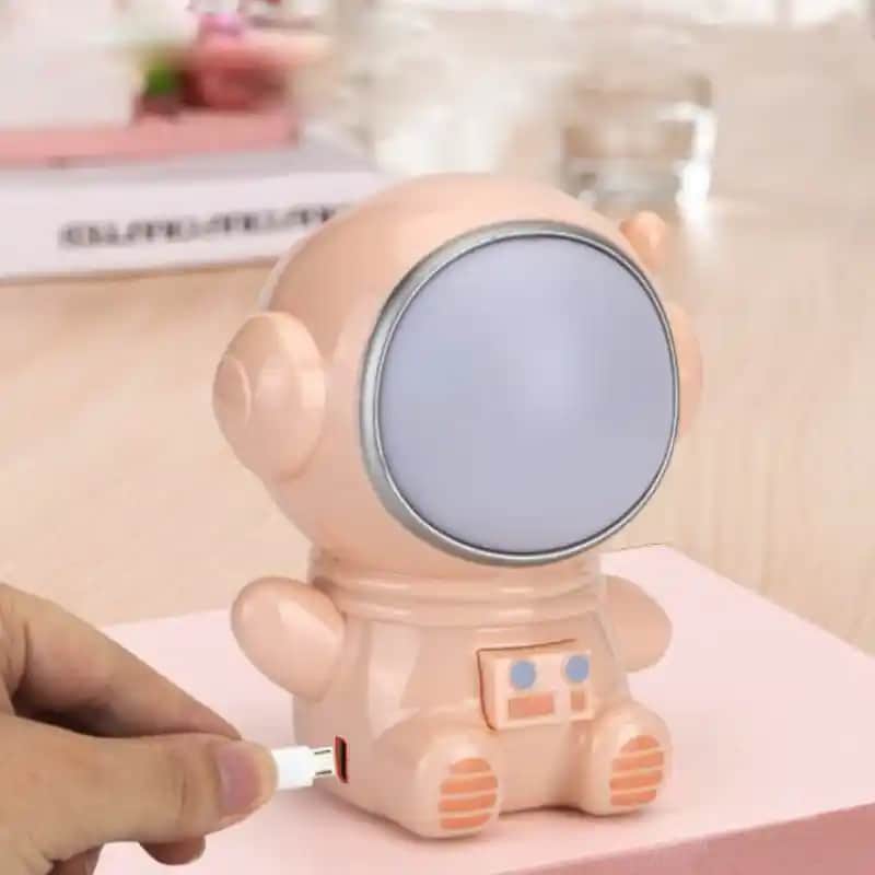 Şarjlı Gece Lambası: Modern Konfor ve Teknoloji ile Gelişen Aydınlatma Çözümleri