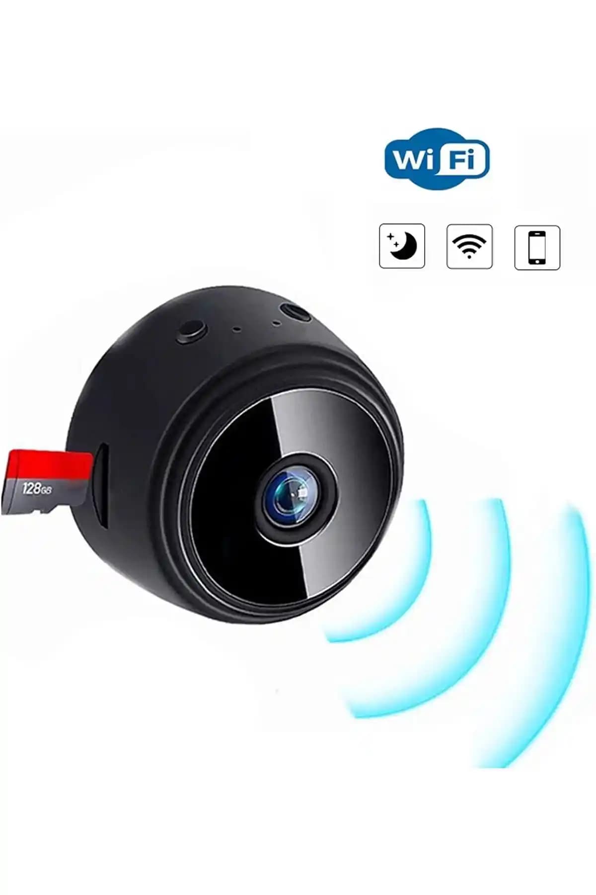 Şarjlı Kameralar ile Güvenlik Çözümlerinde Yenilikçi ve Pratik Yaklaşımlar