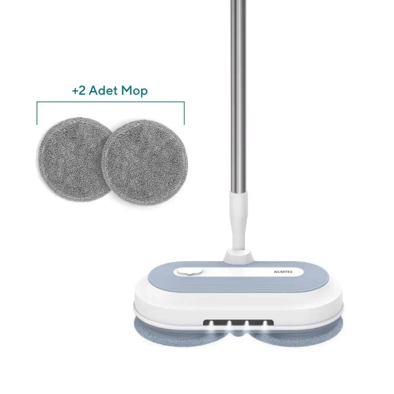 Şarjlı Paspaslar: Kablosuz Temizlik Çözümleri ve Güncel Trendler