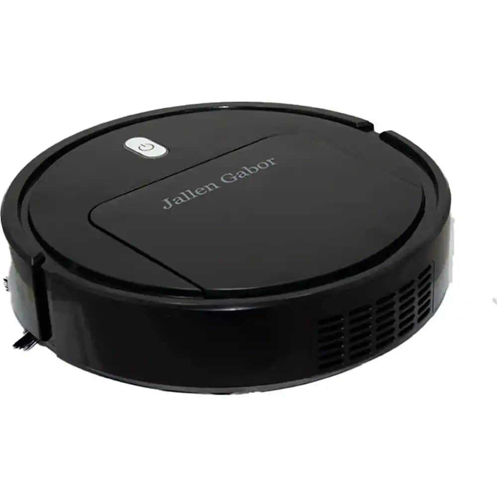 Şarjlı Robot Süpürgeler: Modern Temizlik Teknolojisinin En İyi Çözümleri