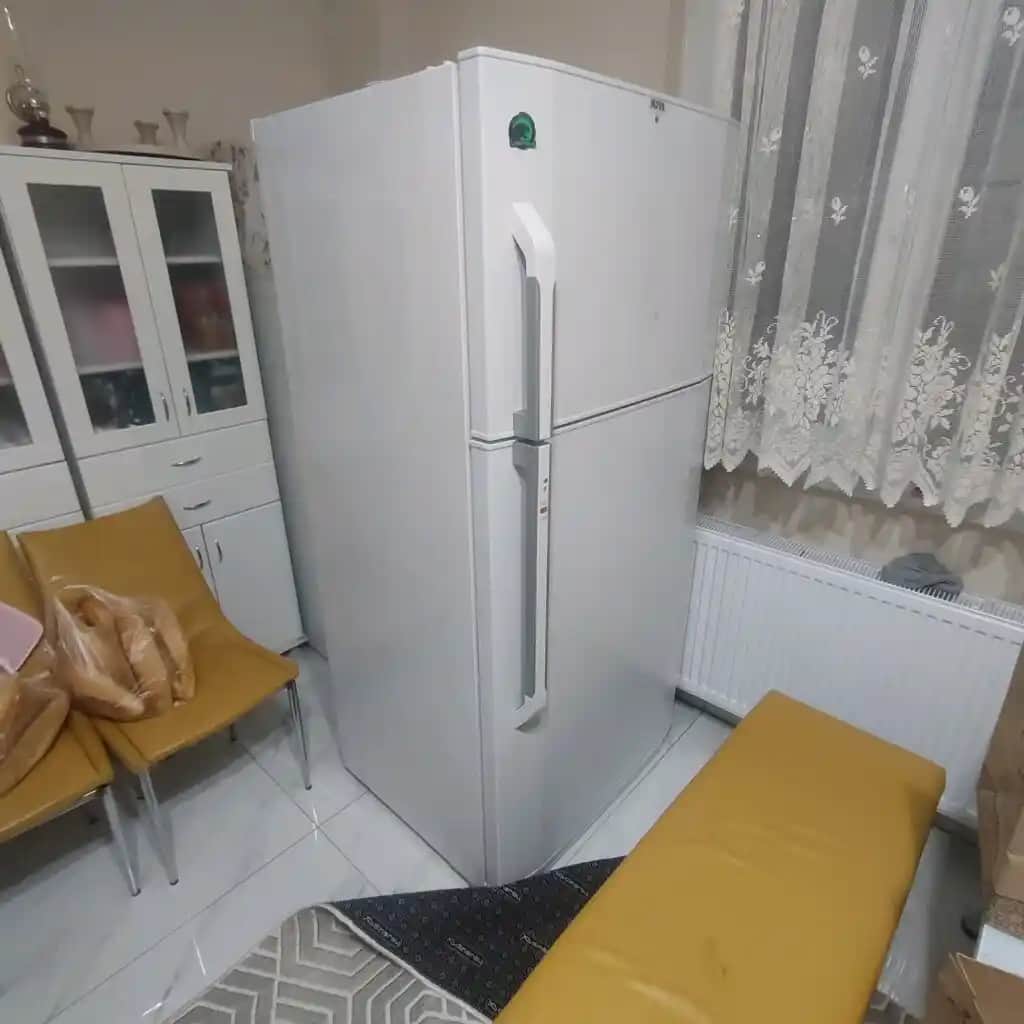 Satılık Buzdolabı Seçenekleri ve Alım Rehberi: En İyi Modeller ve Trendler