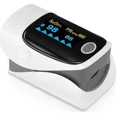 Saturasyon Cihazlarının Sağlıkta Kullanımı ve Elektronik Aksesuarlarla Entegrasyonu