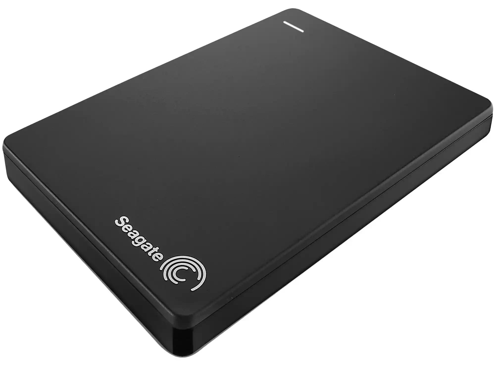 Seagate 1 TB Hard Disk: Yüksek Kapasiteli Güvenilir Depolama Çözümü