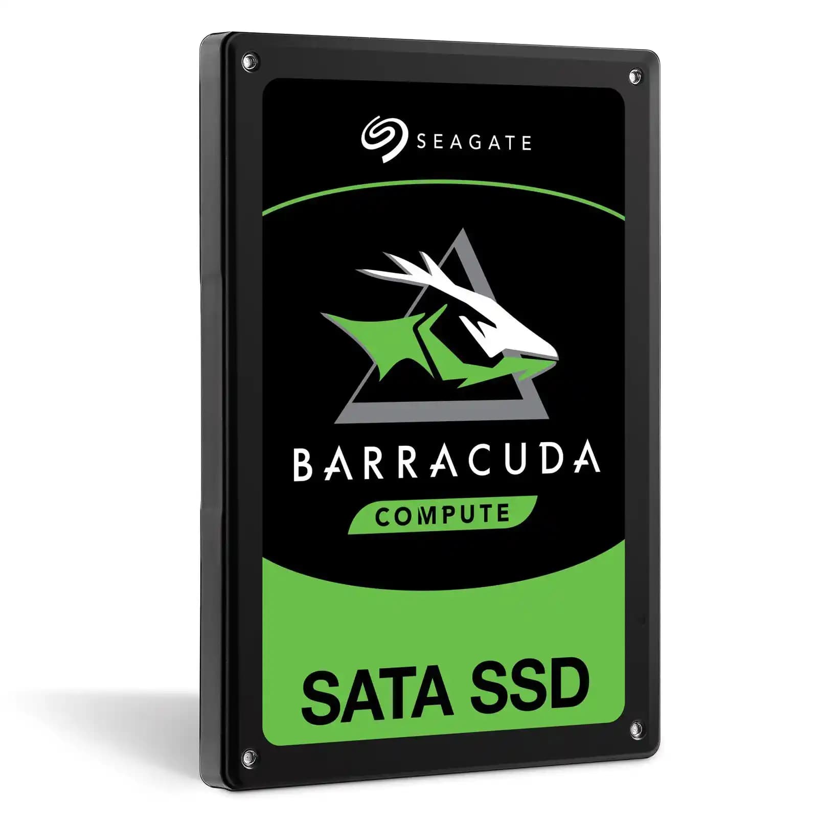 Seagate SSD: Yüksek Performans ve Güvenilirlik Sunan Depolama Çözümleri