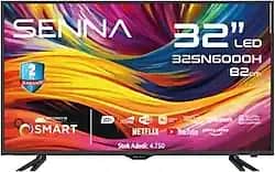 Senna Televizyonları: Güncel Özellikler ve Elektronik Aksesuar Seçenekleri