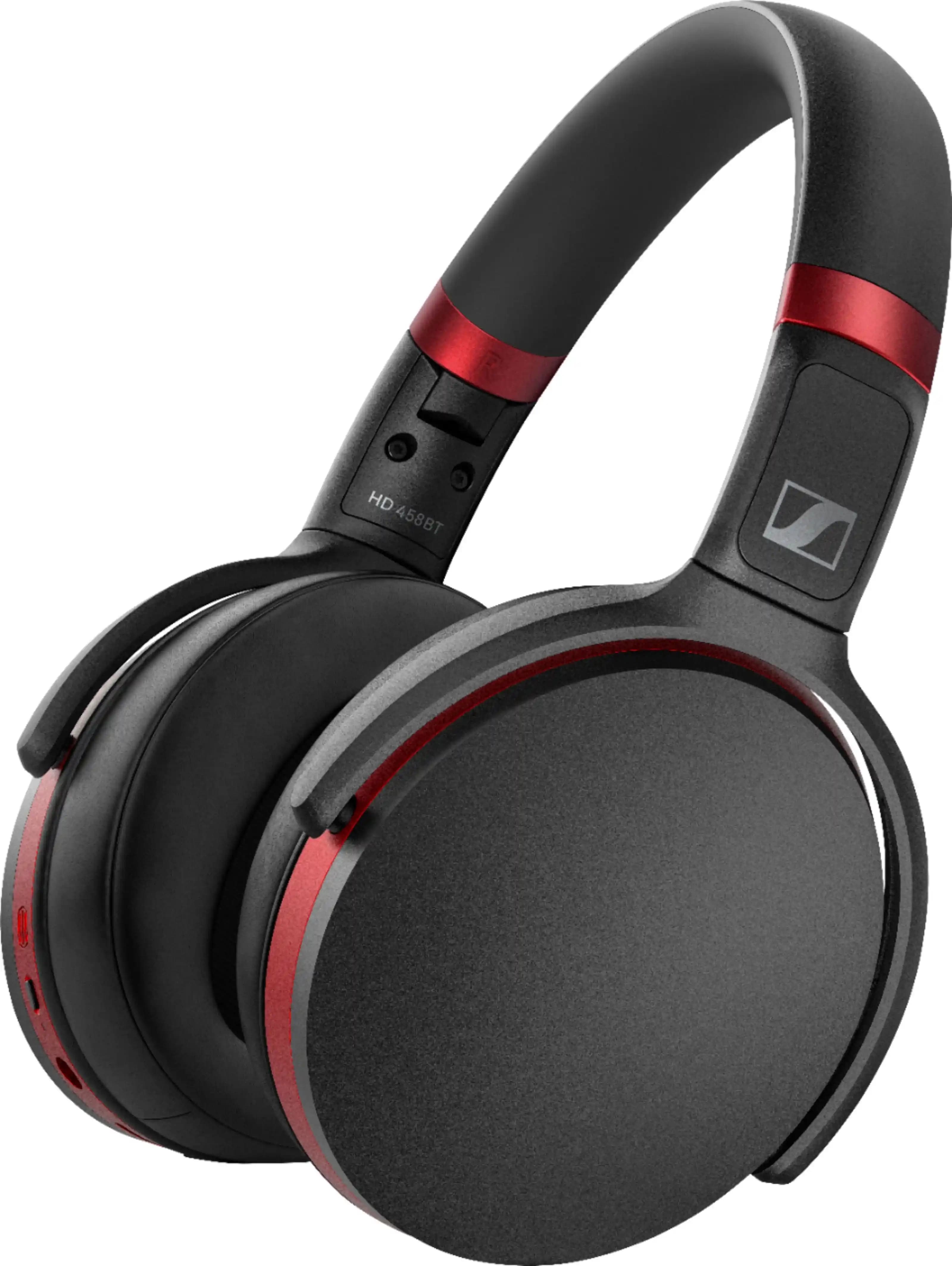 Sennheiser 458BT Kablosuz Kulaklık Özellikleri ve Kullanım Avantajları