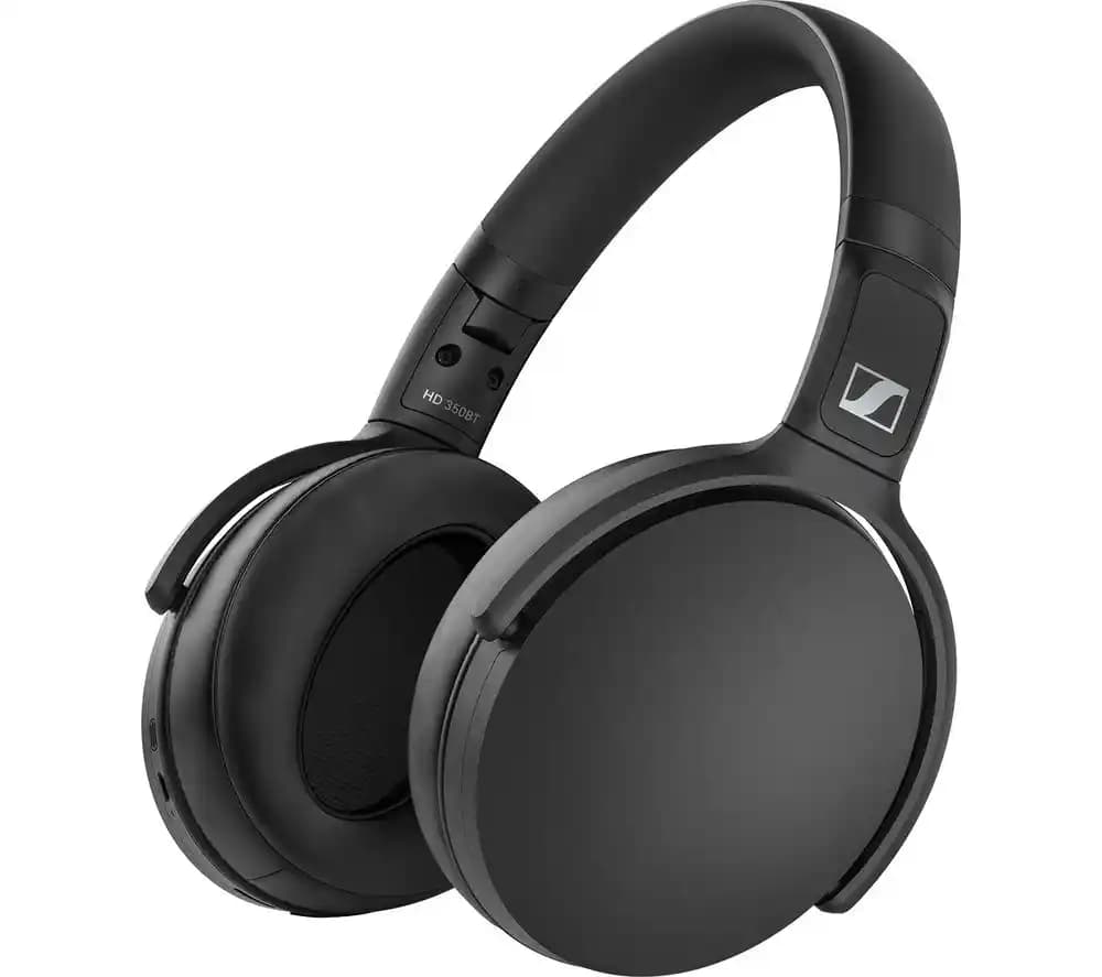 Sennheiser HD 350BT Kablosuz Kulaklık İncelemesi: Yüksek Ses Kalitesi ve Uzun Pil Ömrü