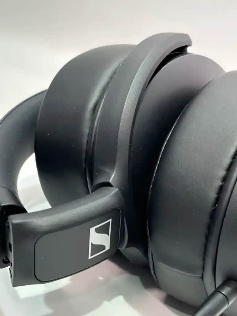 Sennheiser HD 400S Kulaklık İncelemesi: Uygun Fiyatlı Güçlü ve Konforlu Ses Deneyimi