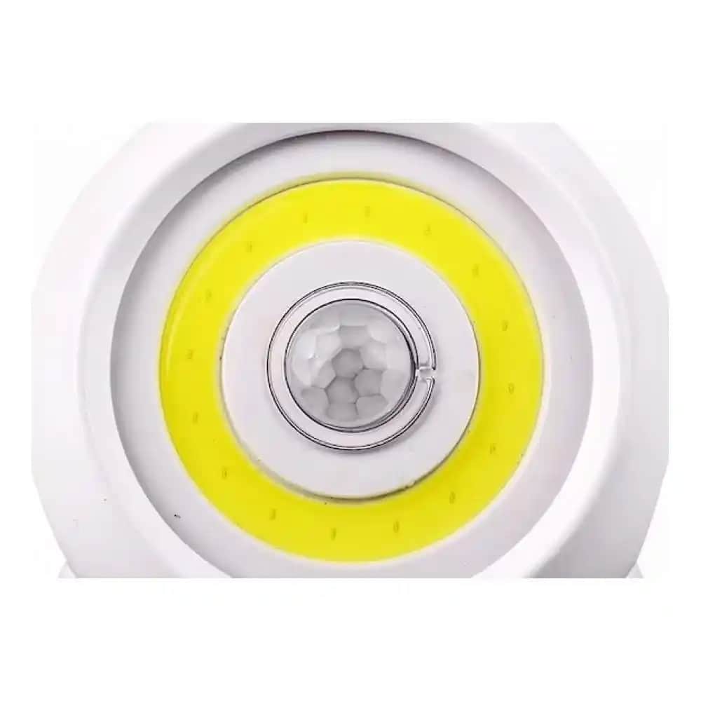 Sensörlü LED Lambalar ile Enerji Tasarruflu ve Akıllı Aydınlatma Çözümleri