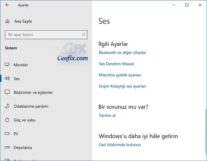 Ses Artırma Teknolojileri ve Elektronik Aksesuarlarında Güncel Gelişmeler