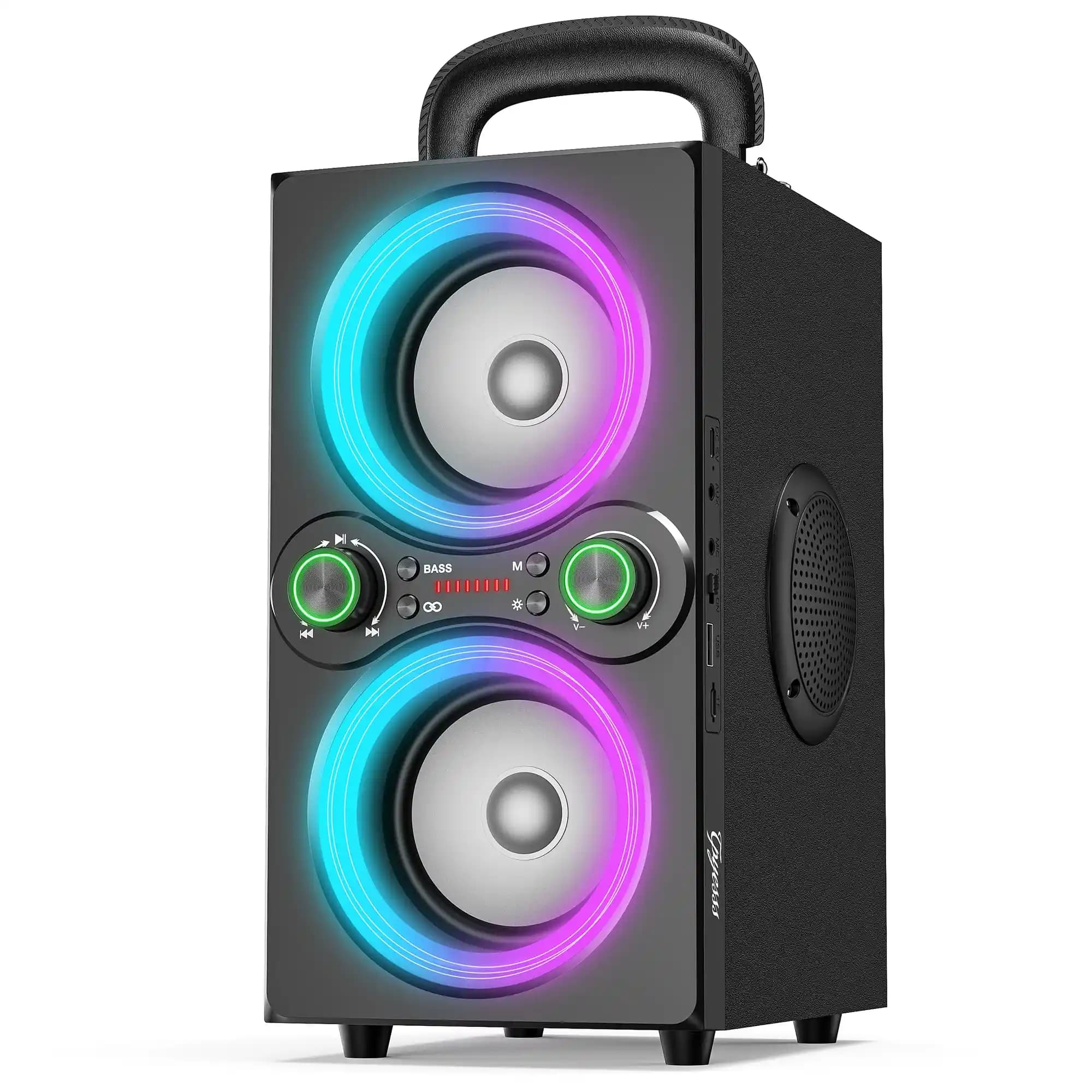 Ses Teknolojisinin Günümüzdeki Yeri ve Doğru Speaker Seçim Rehberi