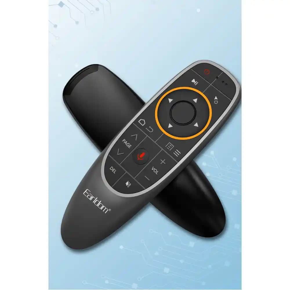 Sesli Komut Teknolojisi ve Elektronik Aksesuarların Günümüzdeki Rolü ve Geleceği