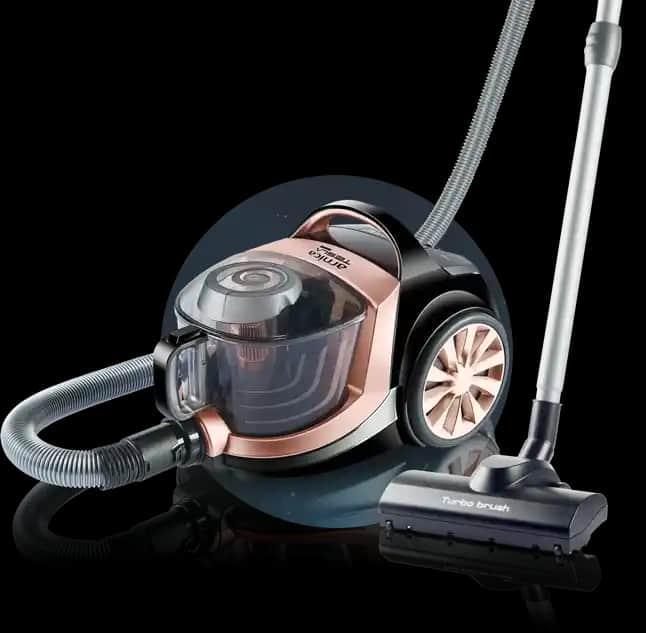 Sessiz Elektrik Süpürgeleri: Ev Konforu ve Temizlikte Yüksek Performans