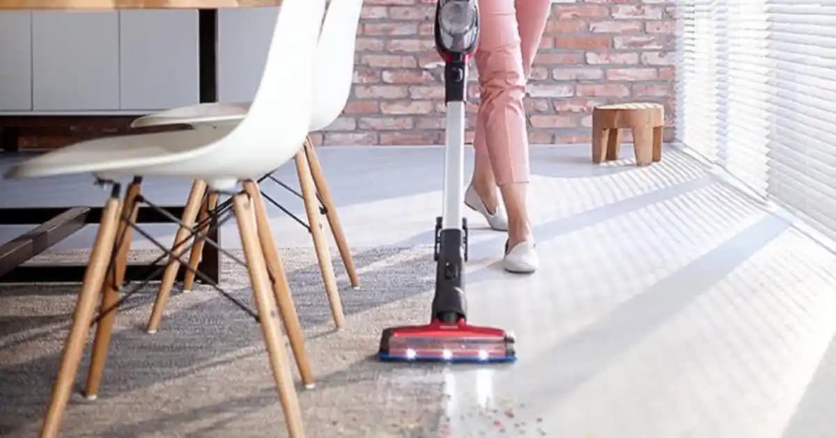 Sessiz Elektrikli Süpürge Kaç Desibel Olmalı ve En İyi Seçenekler Nasıl Belirlenir