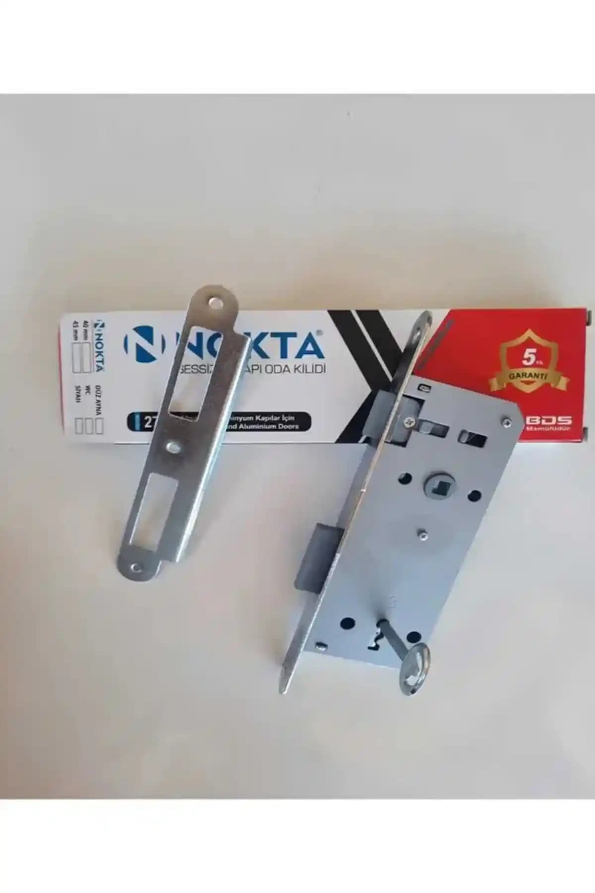 Sessiz Kapı Kilidi Seçerken Dikkat Edilmesi Gerekenler ve Kullanım Alanları