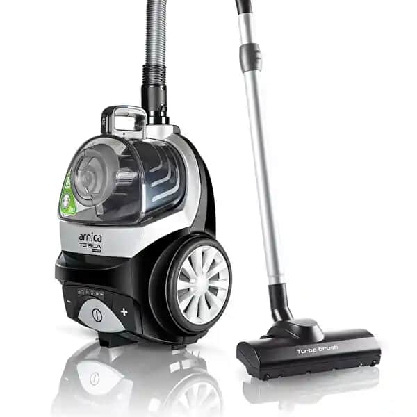 Sessiz Süpürgeler: Konfor ve Temizlik İçin En İyi Modeller ve Seçim Kriterleri