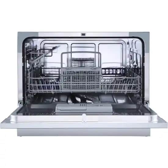 Set Üstü Bulaşık Makinesi Nedir, Avantajları ve Kullanım İpuçları