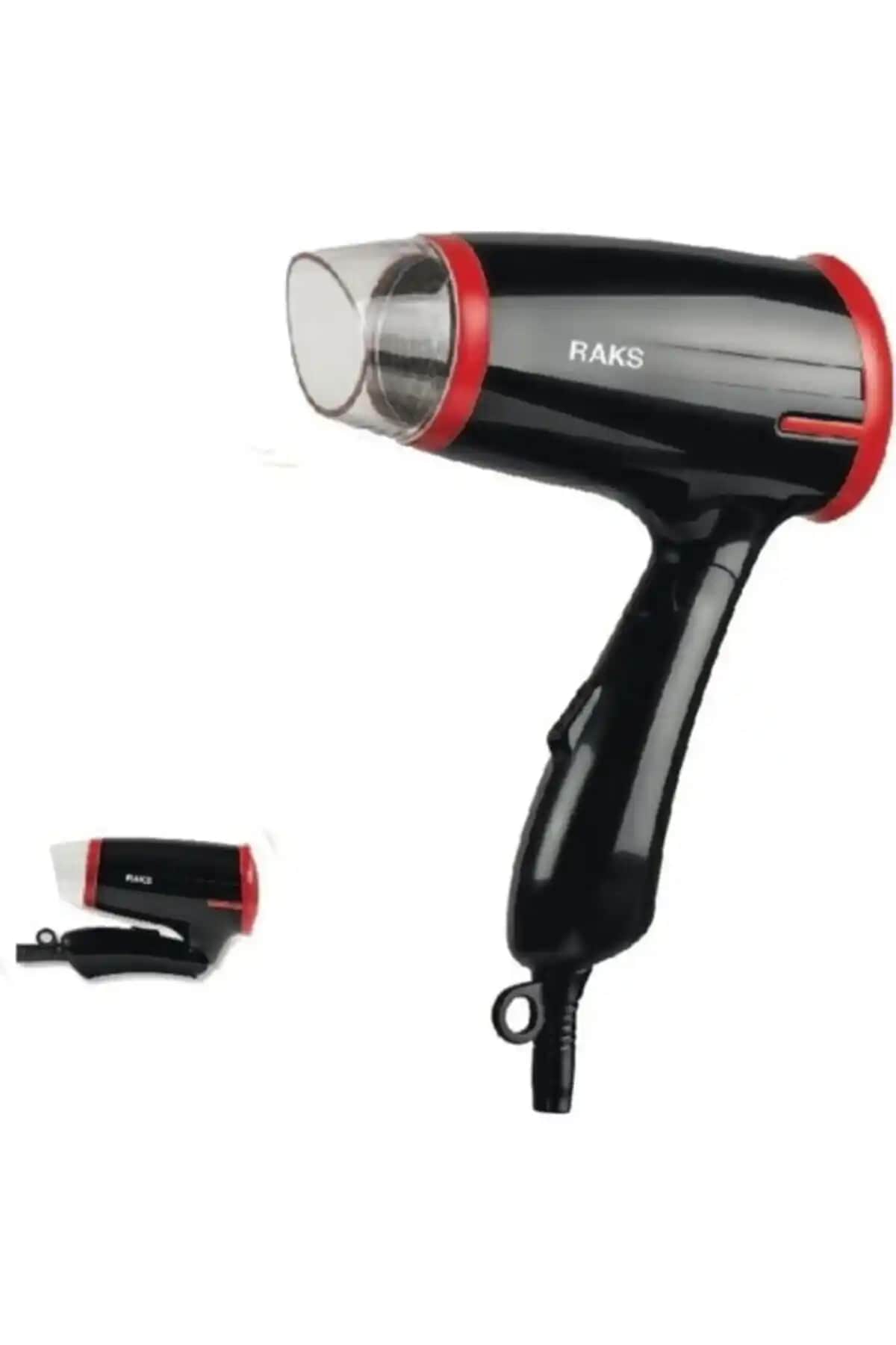 Seyahat Tipi Saç Kurutma Makineleri: Hafif ve Pratik Elektronik Aksesuarlar