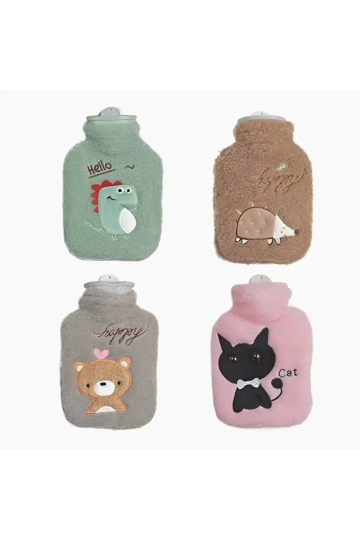 Sıcak Su Torbası Alternatifleri: Güvenli ve Güncel Isıtma Yöntemleri