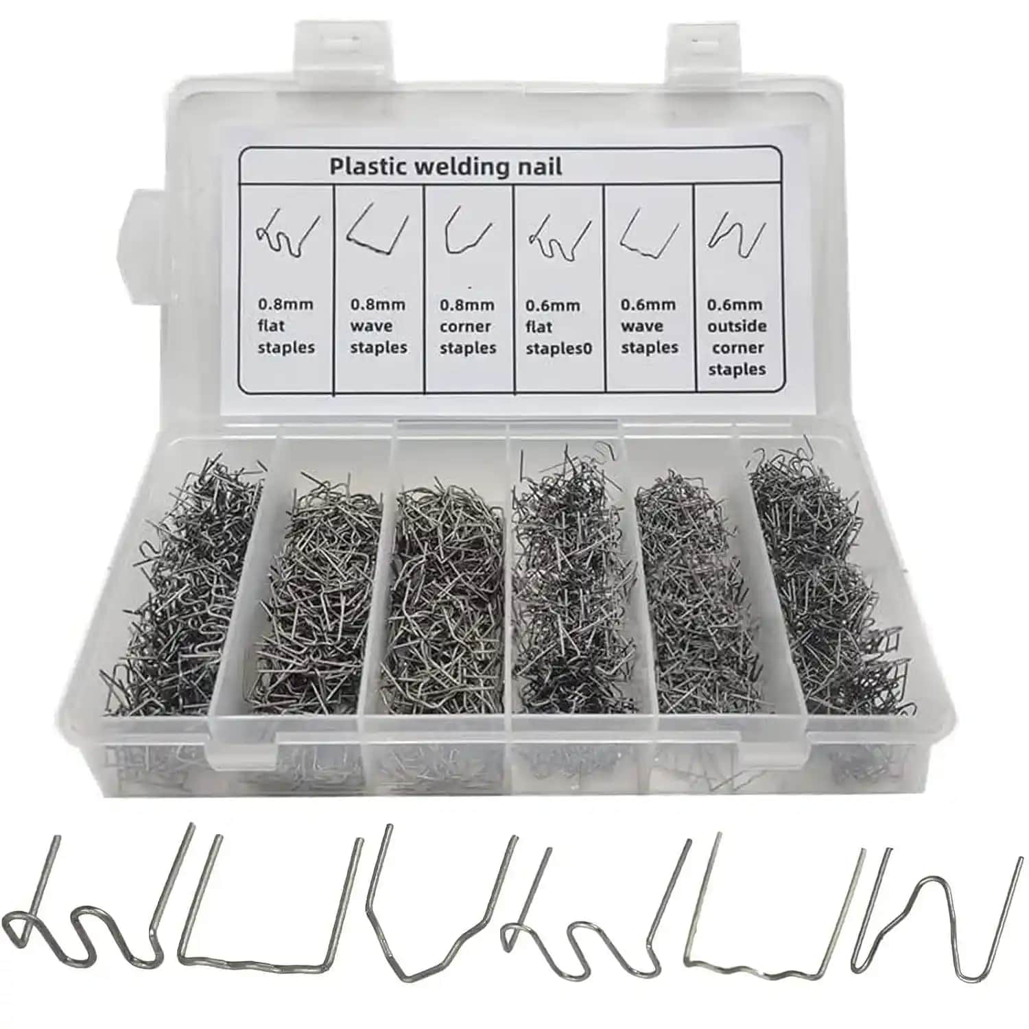 Sıcak Zımba Teli Nedir Elektronik Aksesuarlarındaki Kullanım Alanları ve Özellikleri