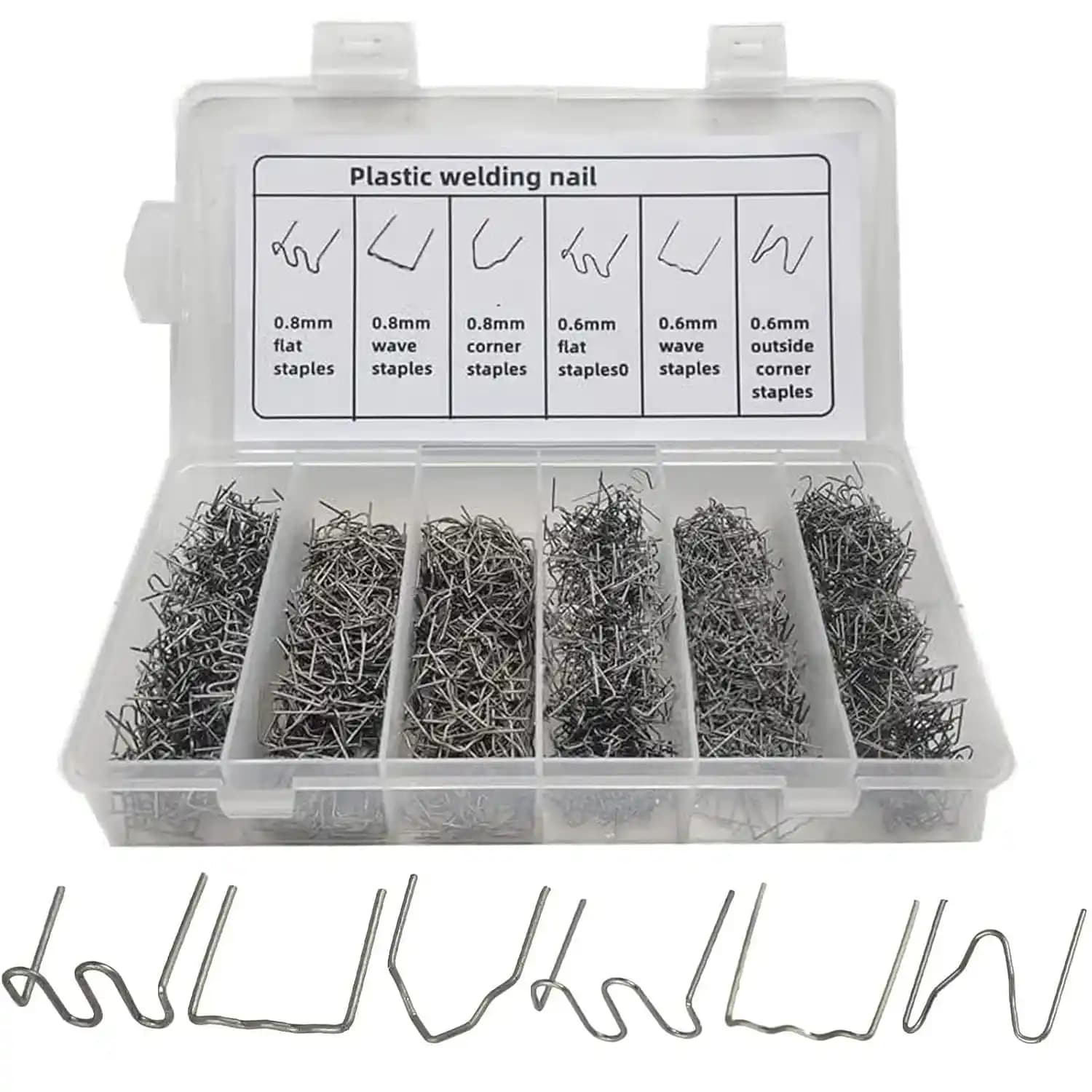 Sıcak Zımba Teli Nedir Elektronik Aksesuarlarındaki Kullanım Alanları ve Özellikleri