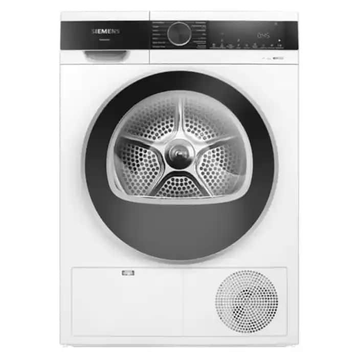 Siemens 10 kg Kurutma Makinesi Özellikleri ve Avantajları Hakkında Detaylı Bilgi